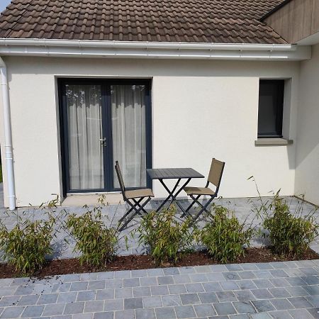 Art de l'Ô Neufchâtel-Hardelot Exterior foto
