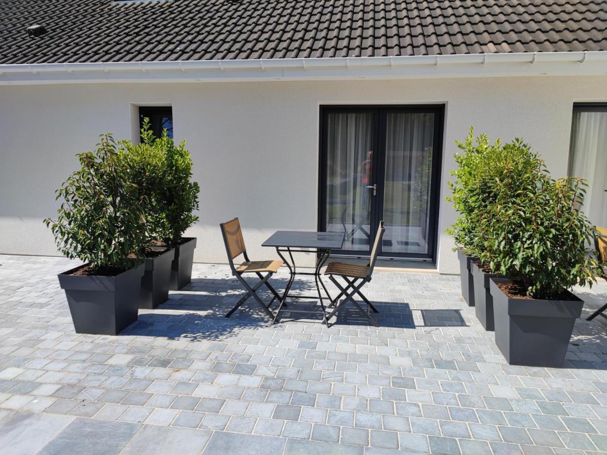 Art de l'Ô Neufchâtel-Hardelot Exterior foto